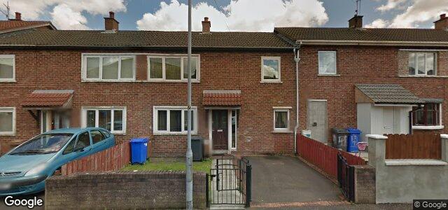 Larawan ng 23 Highpark Drive sa Winnipeg, Manitoba