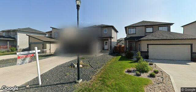 Larawan ng 23 Marringhurst Street sa Winnipeg, Manitoba