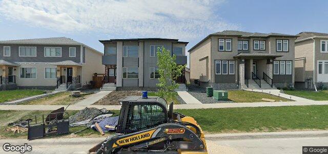 Larawan ng 24 Castlebrook Drive sa Winnipeg, Manitoba