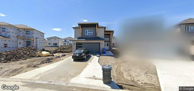 Larawan ng 26 Barrmill Road sa Winnipeg, Manitoba