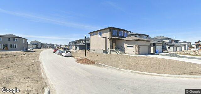 Larawan ng 26 Highpark Drive sa Winnipeg, Manitoba