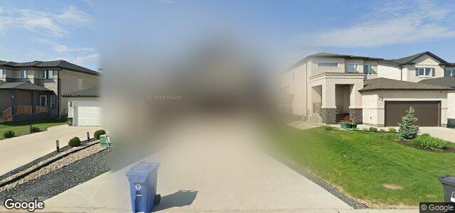 Larawan ng 26 Marringhurst Street sa Winnipeg, Manitoba