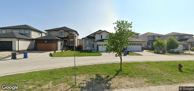 Larawan ng 27 Eaglewood Drive sa Winnipeg, Manitoba