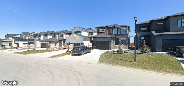Larawan ng 27 Highpark Drive sa Winnipeg, Manitoba