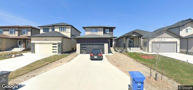 Larawan ng 27 Kilroy Street sa Winnipeg, Manitoba