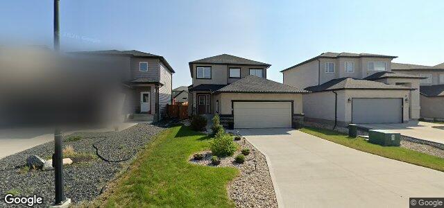 Larawan ng 27 Marringhurst Street sa Winnipeg, Manitoba