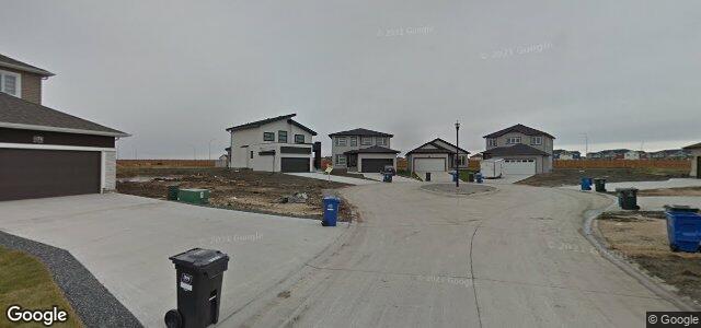 Larawan ng 27 Wrenville Court sa Winnipeg, Manitoba