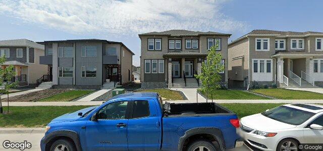 Larawan ng 28 Castlebrook Drive sa Winnipeg, Manitoba