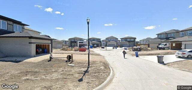 Larawan ng 28 Dunedin Cove sa Winnipeg, Manitoba