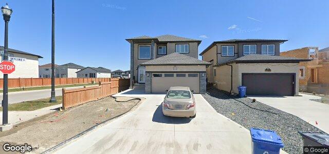 Larawan ng 3 Berry Hill Road sa Winnipeg, Manitoba