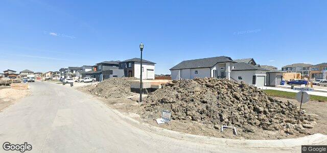 Photo of 3 Delisle Court in Winnipeg, Manitoba