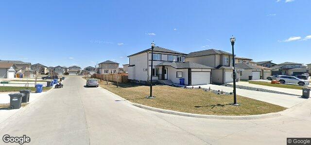 Larawan ng 3 Highmoor Court sa Winnipeg, Manitoba