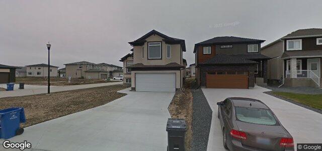 Larawan ng 3 Wrenville Court sa Winnipeg, Manitoba