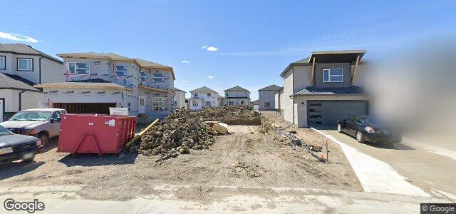 Larawan ng 30 Barrmill Road sa Winnipeg, Manitoba