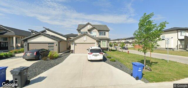 Larawan ng 30 Longspur Road sa Winnipeg, Manitoba