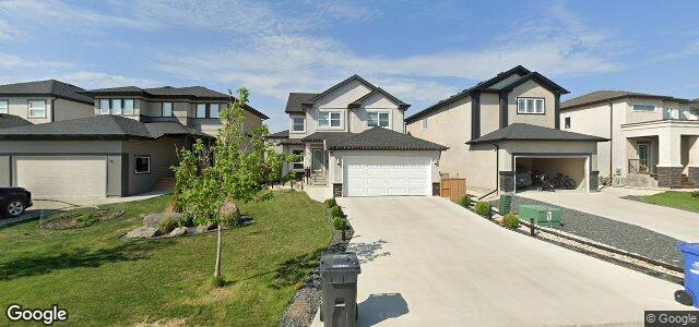 Larawan ng 30 Marringhurst Street sa Winnipeg, Manitoba