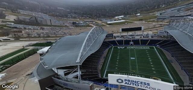 Larawan ng 300 Ken Oblik Drive sa Winnipeg, Manitoba