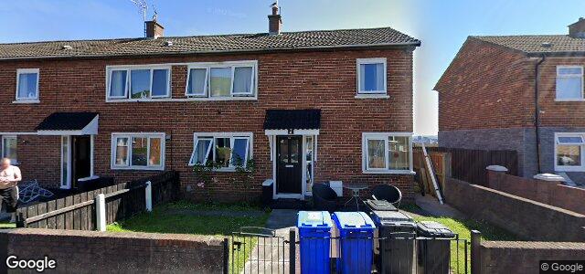 Larawan ng 31 Highpark Drive sa Winnipeg, Manitoba