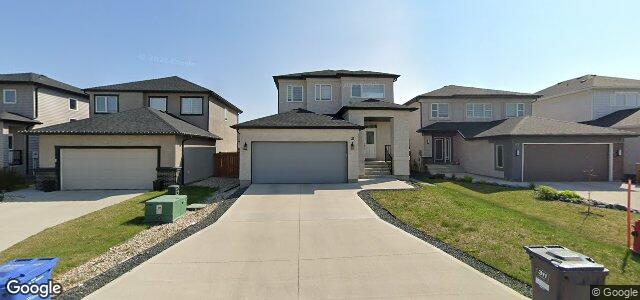 Larawan ng 31 Marringhurst Street sa Winnipeg, Manitoba