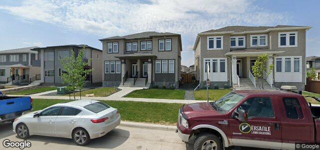 Larawan ng 32 Castlebrook Drive sa Winnipeg, Manitoba