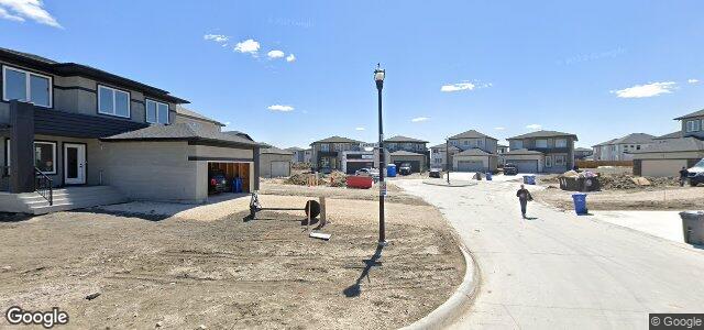 Larawan ng 32 Dunedin Cove sa Winnipeg, Manitoba