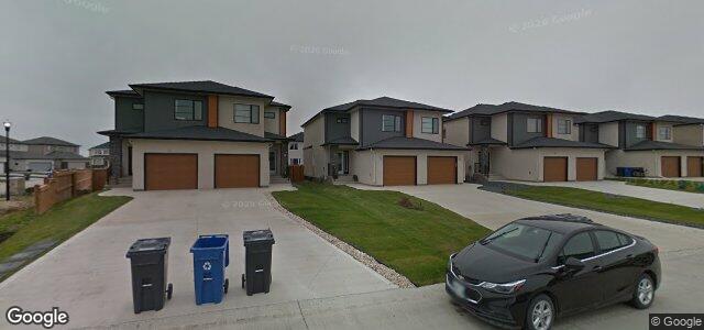 Larawan ng 33 Lark Ridge Way sa Winnipeg, Manitoba