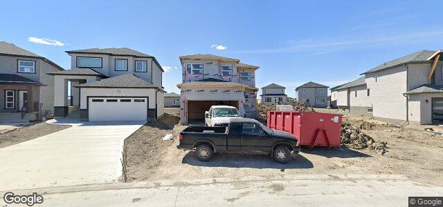 Larawan ng 34 Barrmill Road sa Winnipeg, Manitoba