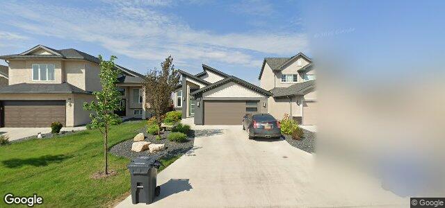 Larawan ng 34 Longspur Road sa Winnipeg, Manitoba