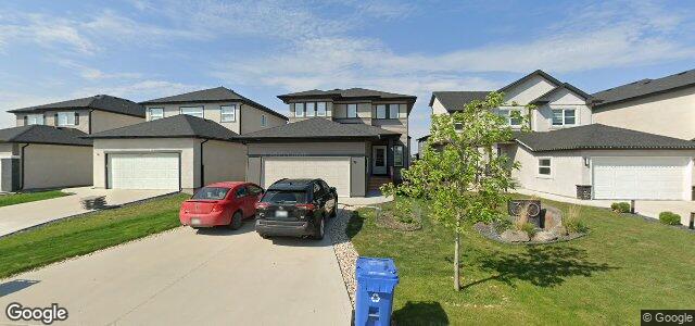 34 Marringhurst Street（加拿大曼尼托巴省温尼伯市）房屋照片