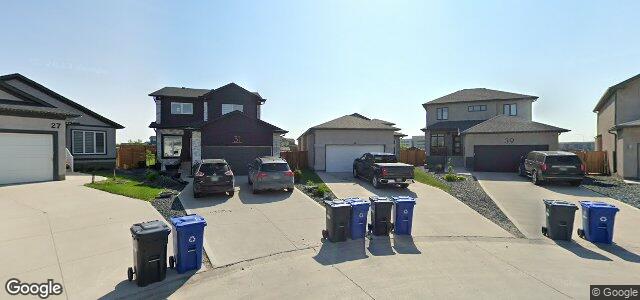 Larawan ng 35 Finchfield Court sa Winnipeg, Manitoba