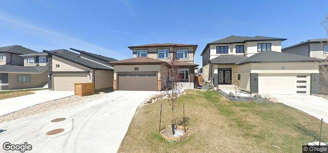 Larawan ng 35 Kilroy Street sa Winnipeg, Manitoba