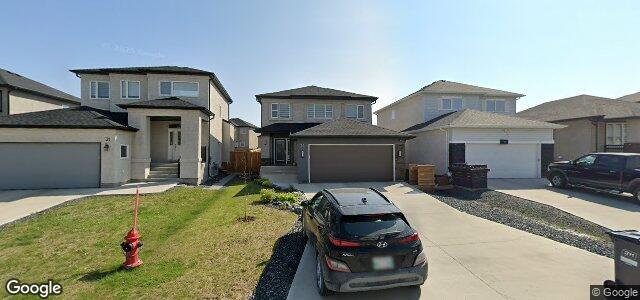 Larawan ng 35 Marringhurst Street sa Winnipeg, Manitoba