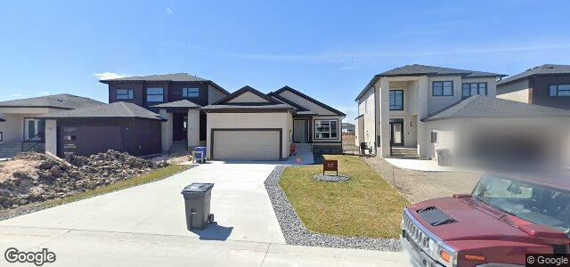 Larawan ng 36 Berry Hill Road sa Winnipeg, Manitoba