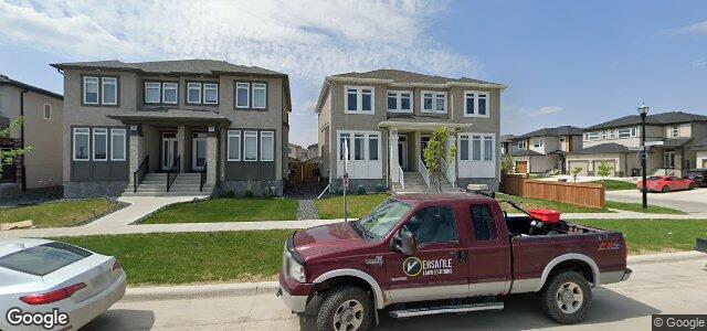 Larawan ng 36 Castlebrook Drive sa Winnipeg, Manitoba