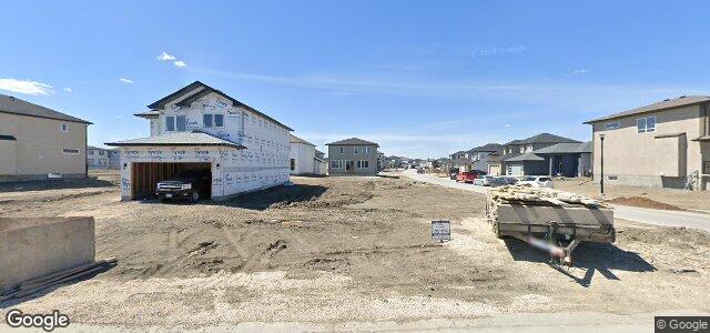 Larawan ng 36 Highpark Drive sa Winnipeg, Manitoba