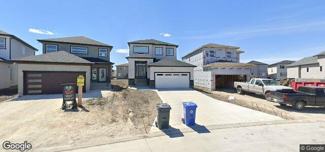 Larawan ng 38 Barrmill Road sa Winnipeg, Manitoba