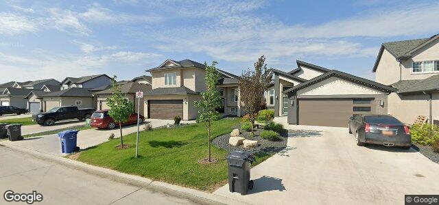 Larawan ng 38 Longspur Road sa Winnipeg, Manitoba