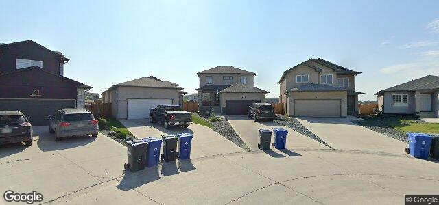 Larawan ng 39 Finchfield Court sa Winnipeg, Manitoba