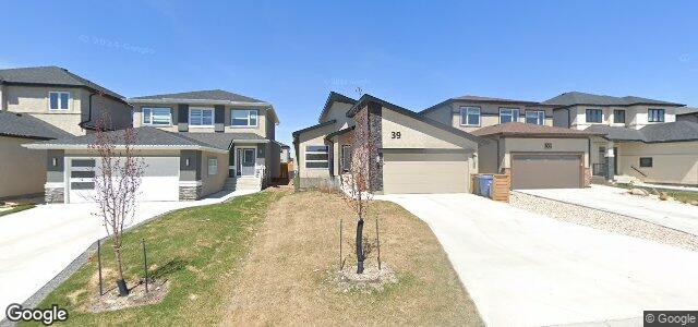 Larawan ng 39 Kilroy Street sa Winnipeg, Manitoba