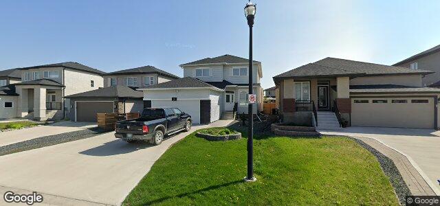 Larawan ng 39 Marringhurst Street sa Winnipeg, Manitoba