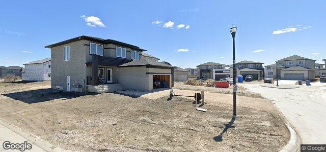 Larawan ng 40 Dunedin Cove sa Winnipeg, Manitoba