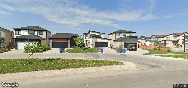Larawan ng 40 Eaglewood Drive sa Winnipeg, Manitoba