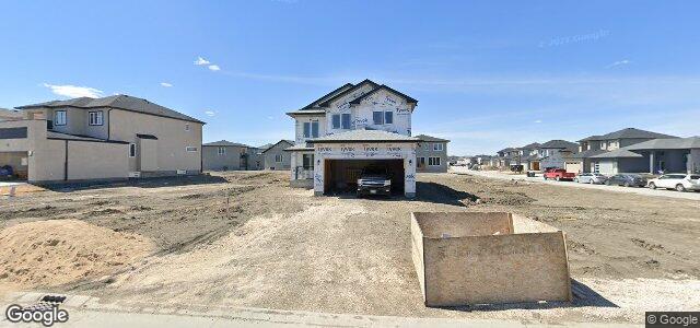 Larawan ng 40 Highpark Drive sa Winnipeg, Manitoba