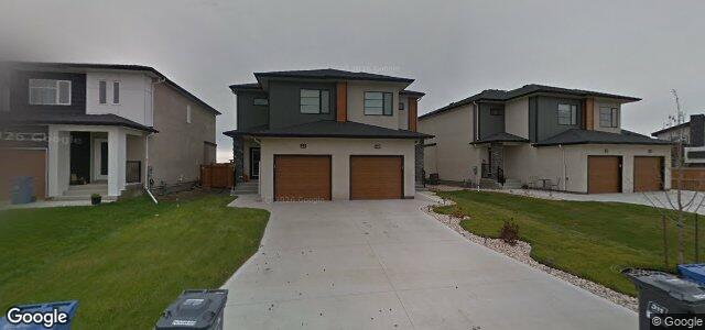 40 Lark Ridge Way（加拿大曼尼托巴省溫尼伯市）房屋照片