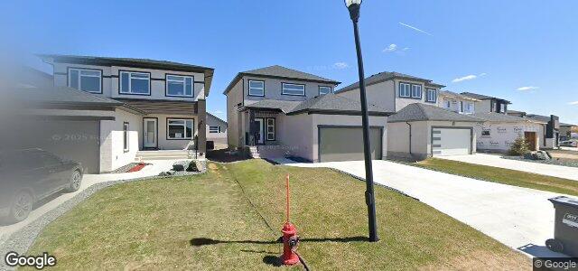 Larawan ng 41 Berry Hill Road sa Winnipeg, Manitoba