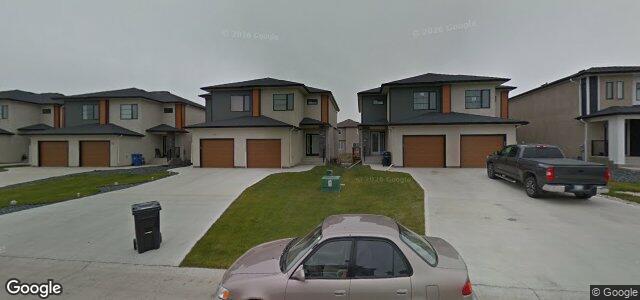 Larawan ng 41 Lark Ridge Way sa Winnipeg, Manitoba