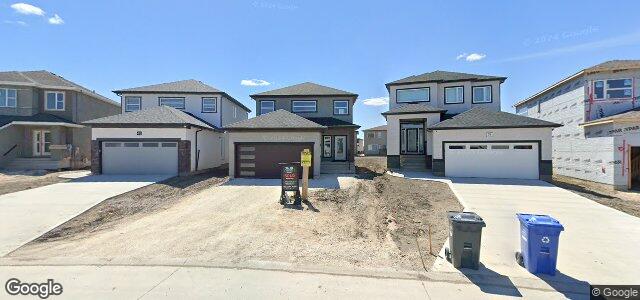 Larawan ng 42 Barrmill Road sa Winnipeg, Manitoba