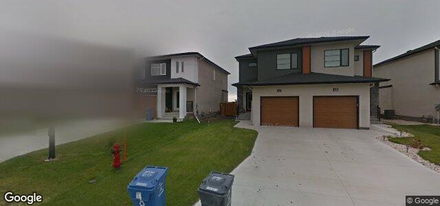 Larawan ng 42 Lark Ridge Way sa Winnipeg, Manitoba