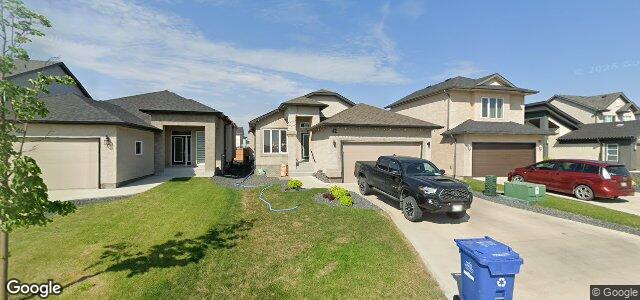 Larawan ng 42 Longspur Road sa Winnipeg, Manitoba