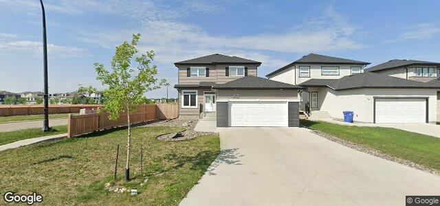 42 Marringhurst Street（加拿大曼尼托巴省温尼伯市）房屋照片